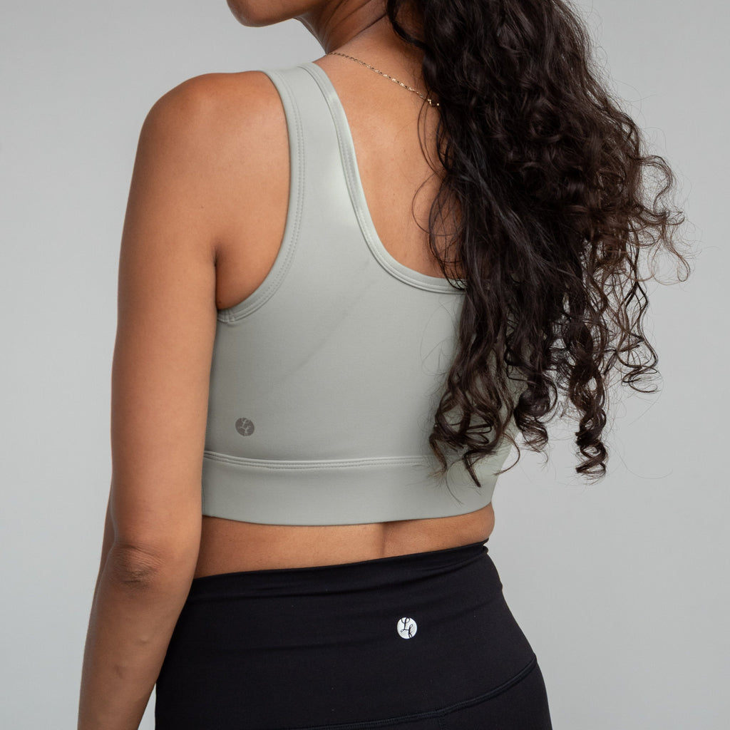 Everyday Luxe® 3.0 Nursing & Hands-Free Pumping Bra for Breastfeeding Moms