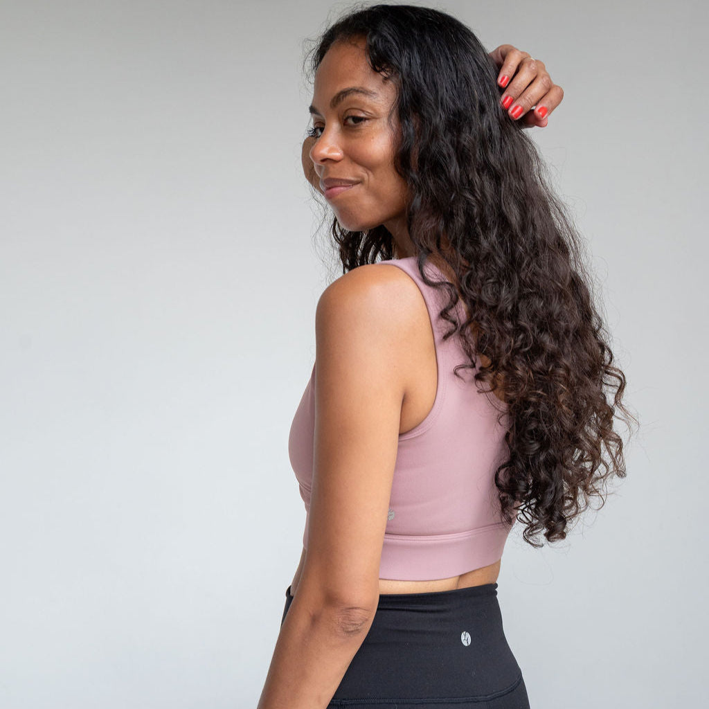 Everyday Luxe® 3.0 Nursing & Hands-Free Pumping Bra for Breastfeeding Moms