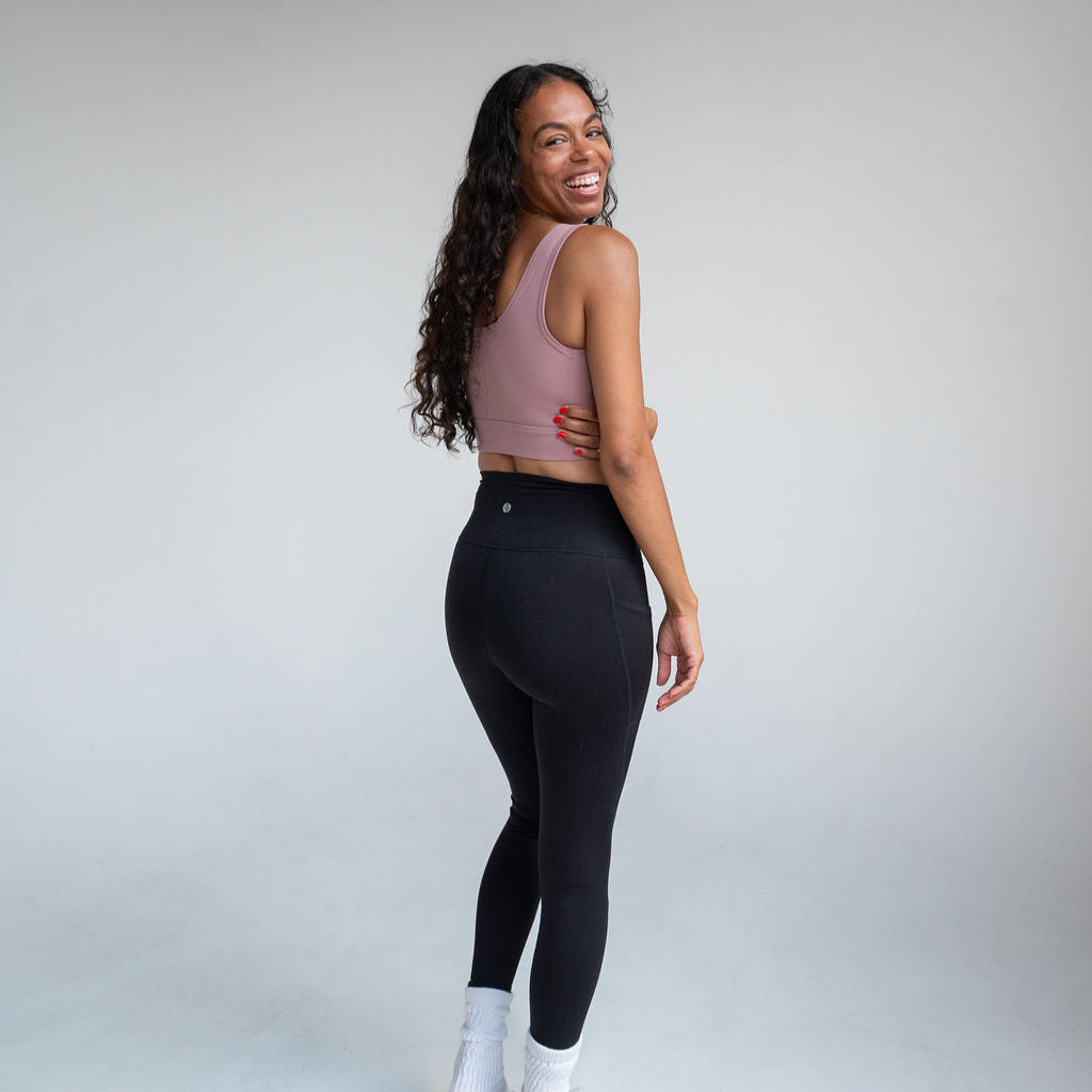 Everyday Luxe® 3.0 Nursing & Hands-Free Pumping Bra for Breastfeeding Moms