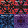 Dream Theater - Lost Not Forgotten Archives: The Majesty Demos (1985-1986) (2LP/CD) & Lost Not Forgotten Archives: ... & Beyond - Live In Japan, 2017 (2LP/CD) & Lost Not Forgotten Archives: Falling Into Infinity Demos, 1996-1997 (3LP/2CD) & Lost Not