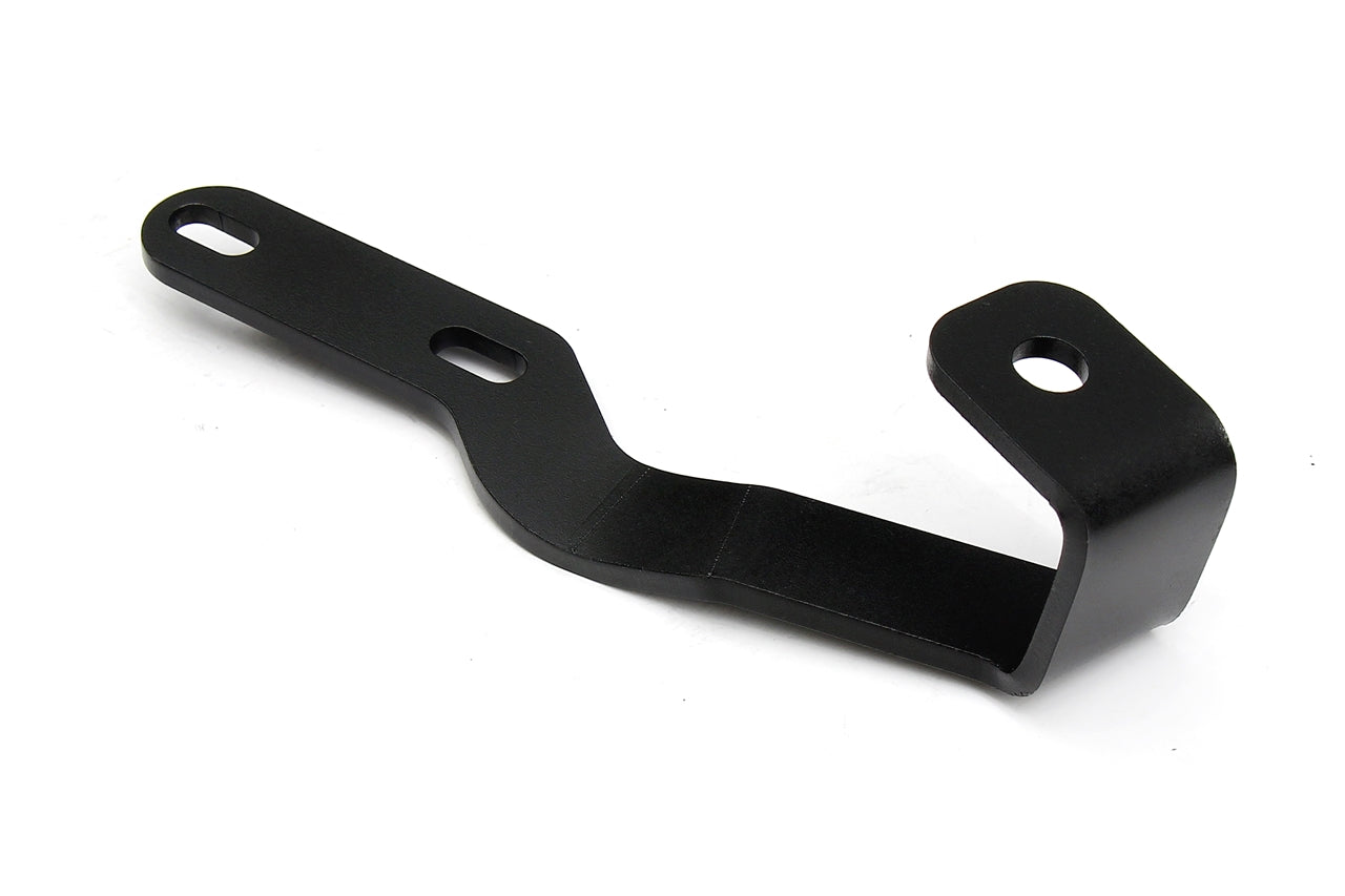 HPS Performance Products HPS Ditch Light Bracket Kit Toyota 2016-2023 Tacoma DTC-101
