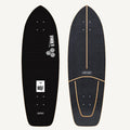 Carver x Channel Islands Dumpster Diver Surfskate Deck (V5) - 31"