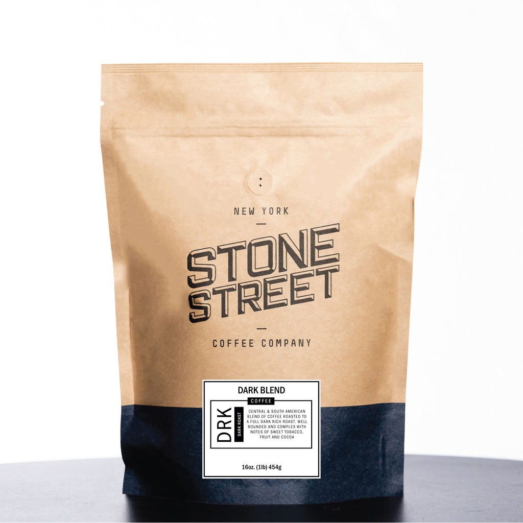 Dark Roast Blend