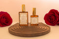 Dark Rose Body Oil