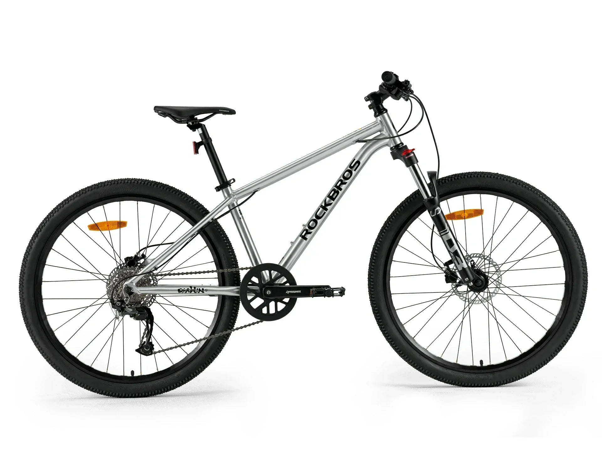 Darwin V 26-Inch Mountain Bike