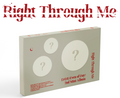 Day6 - Mini Album Vol.2 [Right Through Me]