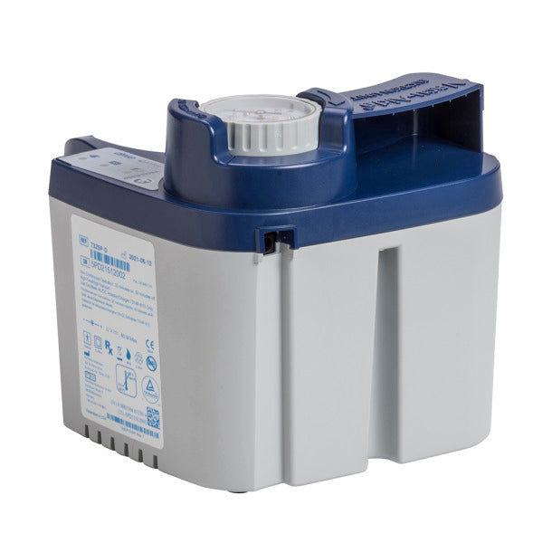 DeVilbiss 7325 Series Portable Homecare Suction Unit - 7325P-D