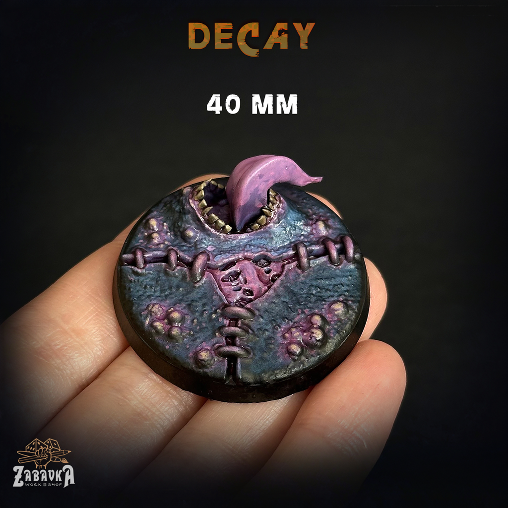 Decay