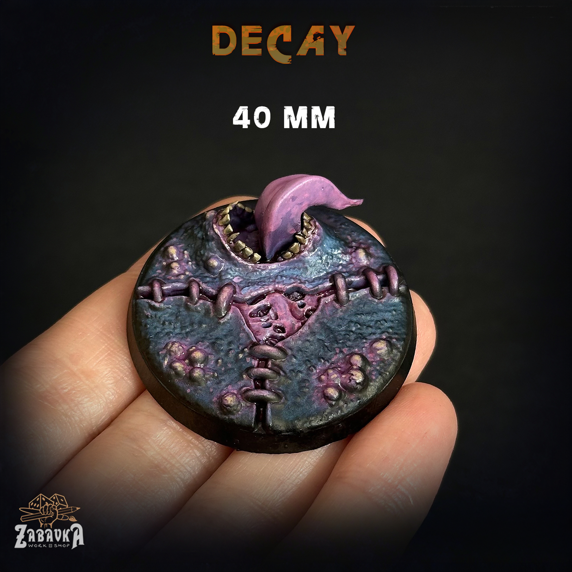 Decay