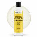 Babassu Detangling Conditioner — Slip Detangler for Curls