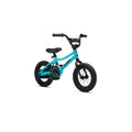 DK Devo 12″ Kids Complete BMX Bike - Blue