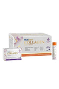 Wellcare Collagen Supplement Liquid 5500 Mg Hydrolyzed Peptides Type I-III - Beauty & Health Boost