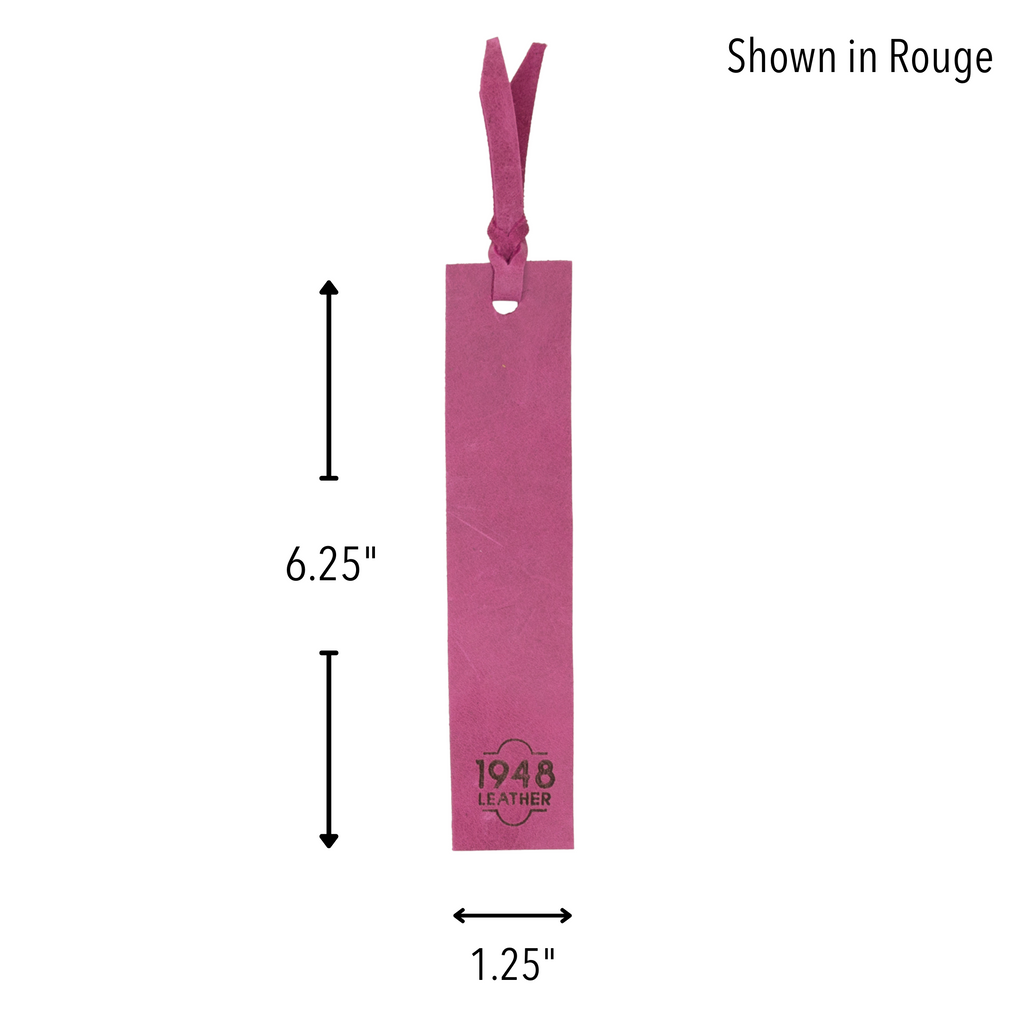 Bookmark: Rouge