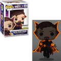 Doctor Strange Supreme (Glows in the Dark)
