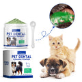 Dog Dental Powder