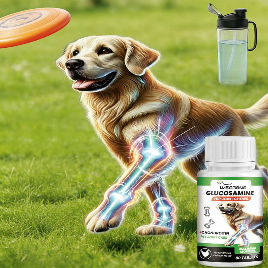 Dog Joint Chews