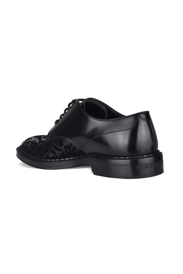 Dolce&Gabbana Men Derby