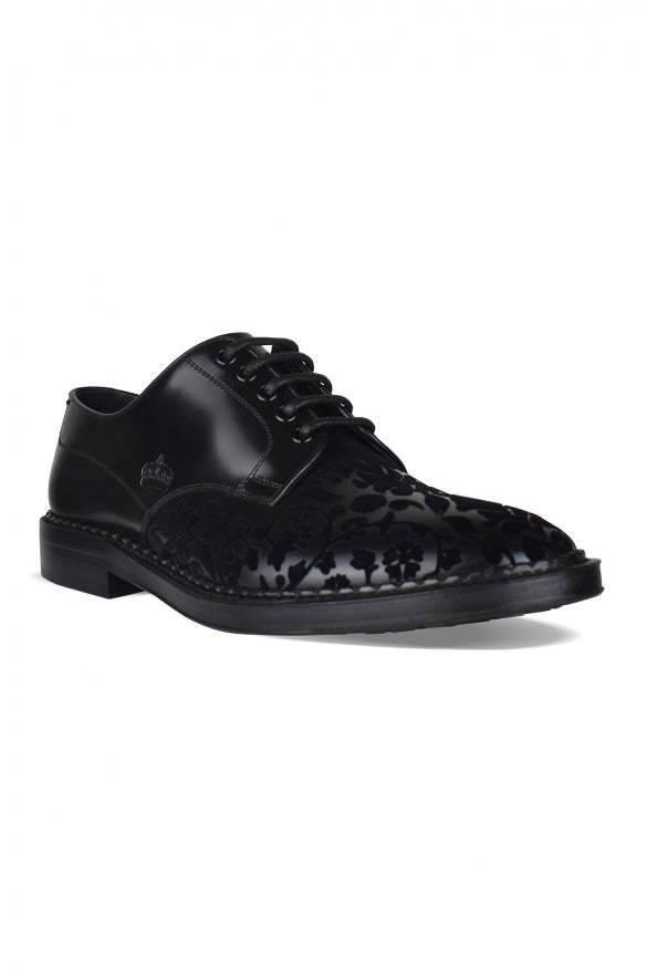 Dolce&Gabbana Men Derby