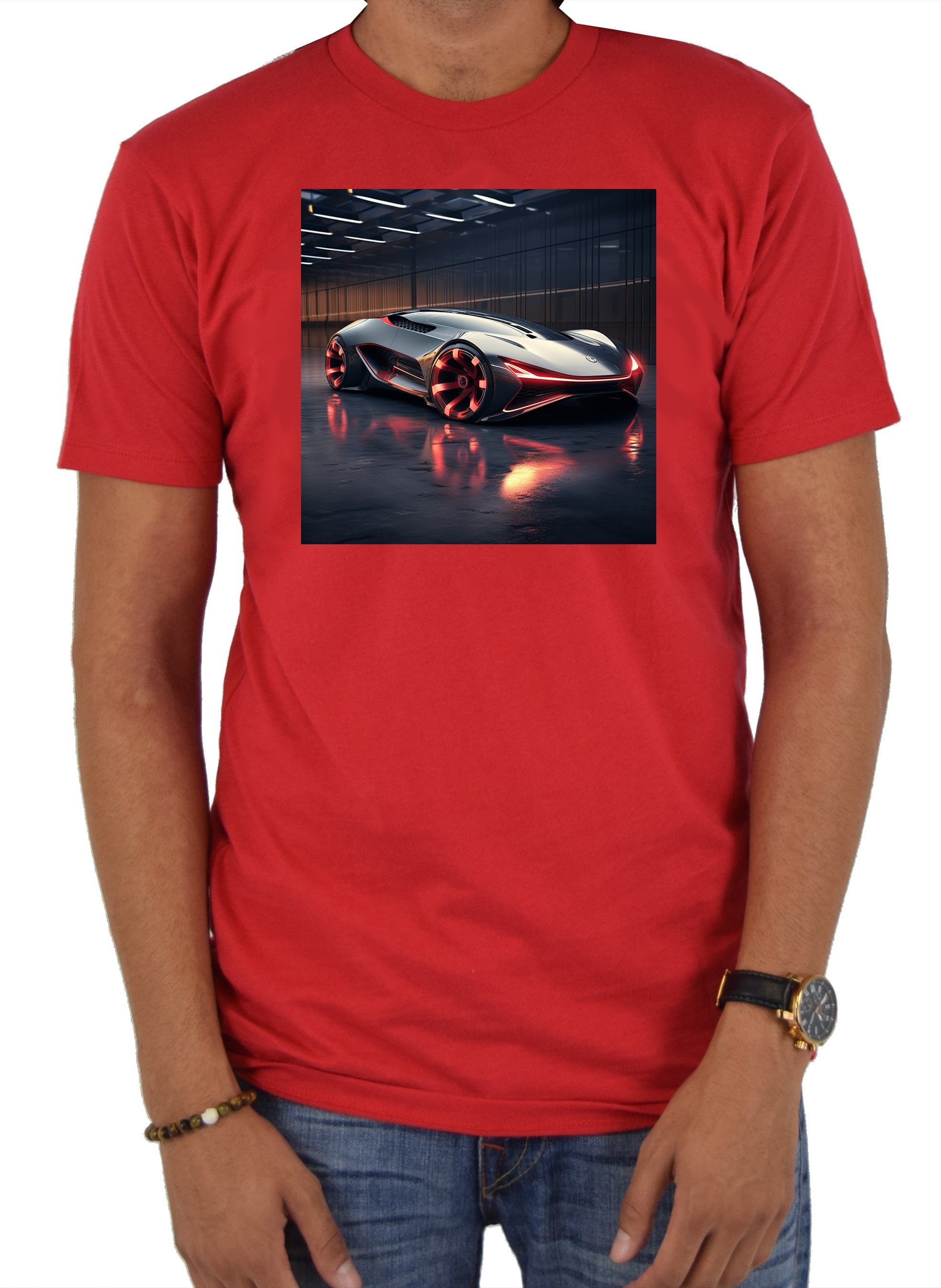 Dope Ride T-Shirt