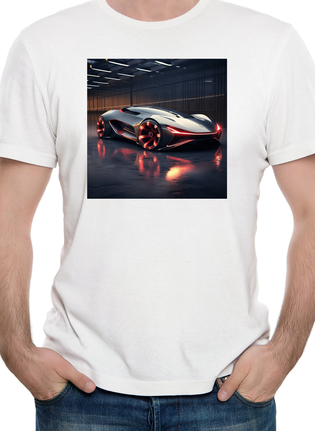 Dope Ride T-Shirt