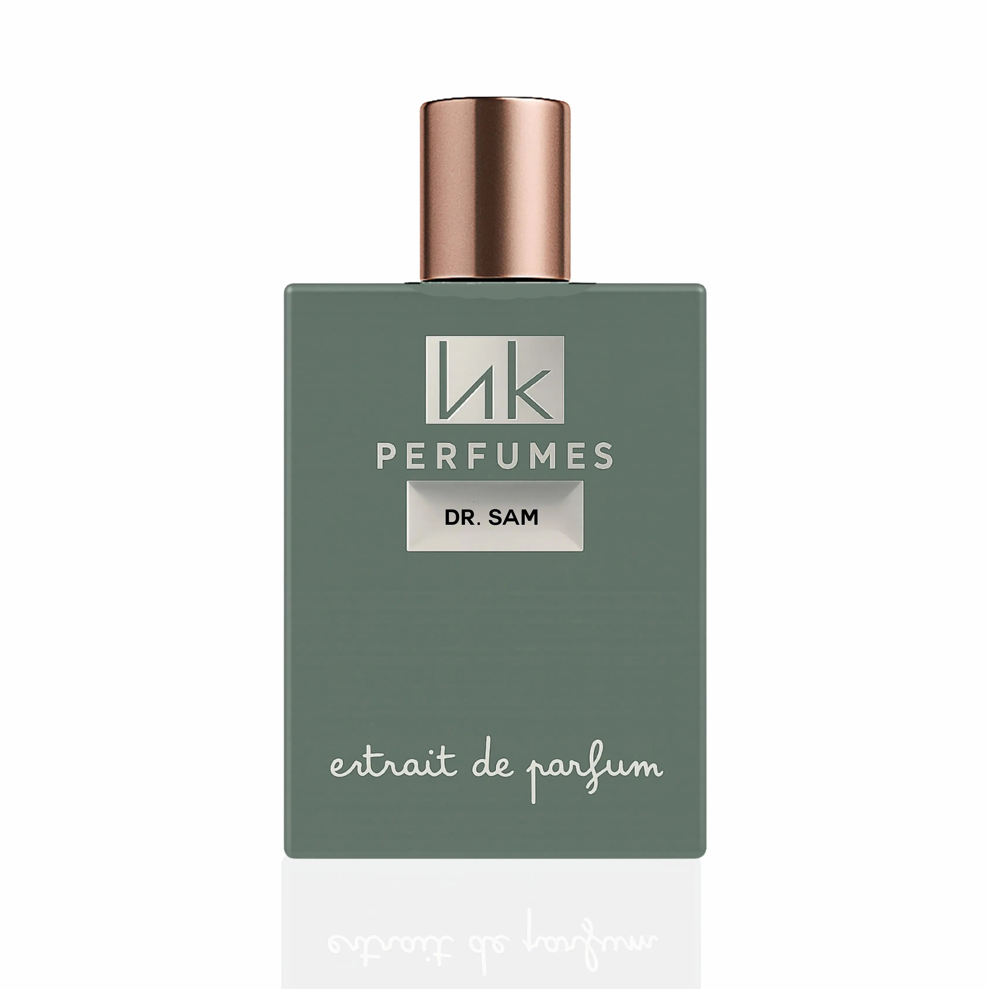 Dr. Sam Inspired By Aventus EDP