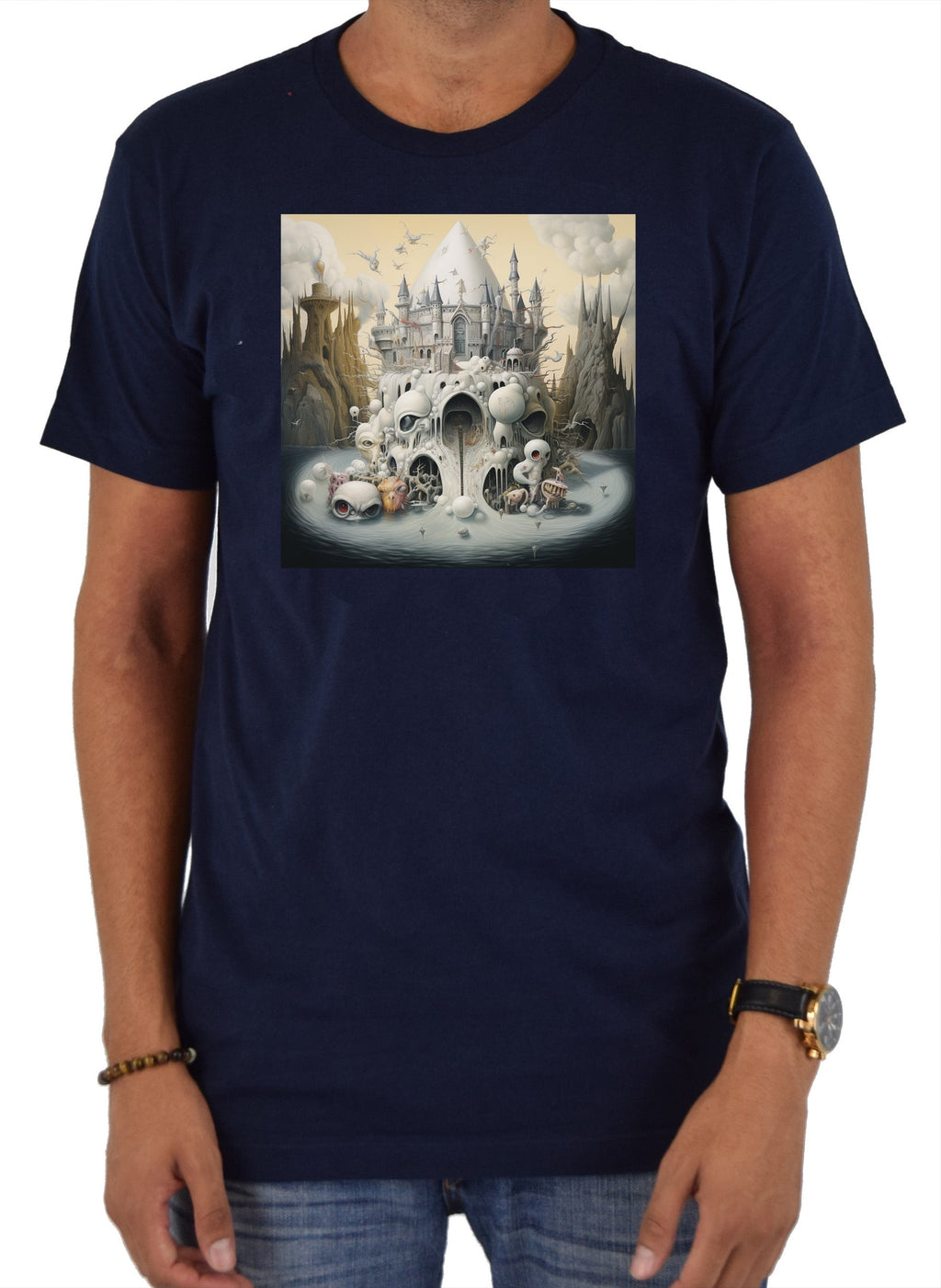 Dream Home T-Shirt