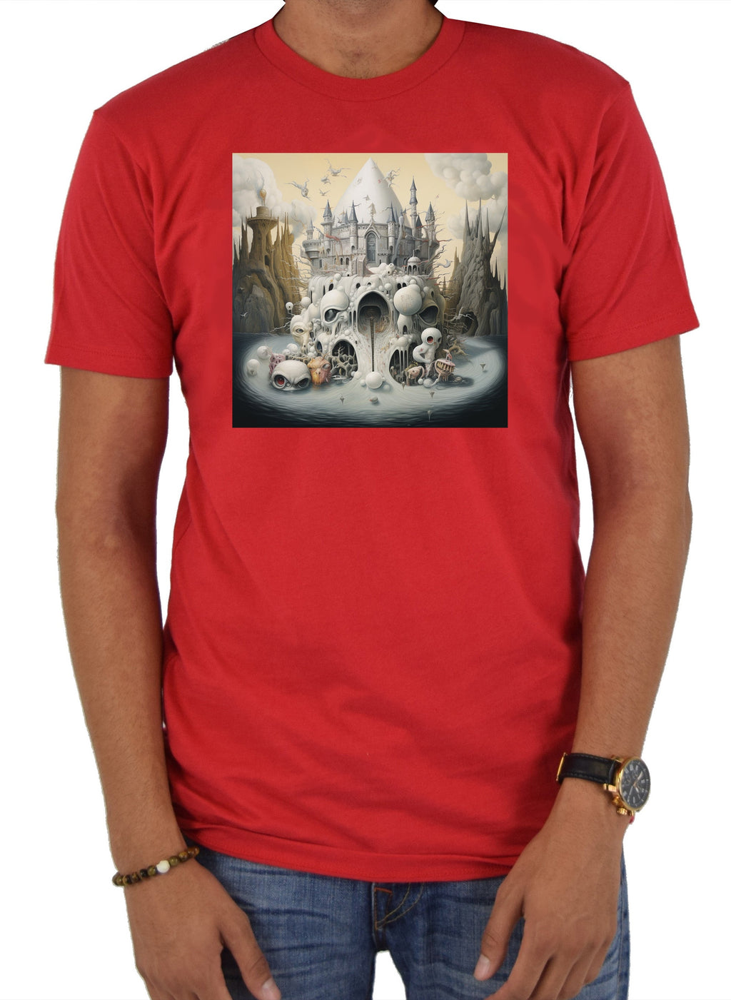 Dream Home T-Shirt