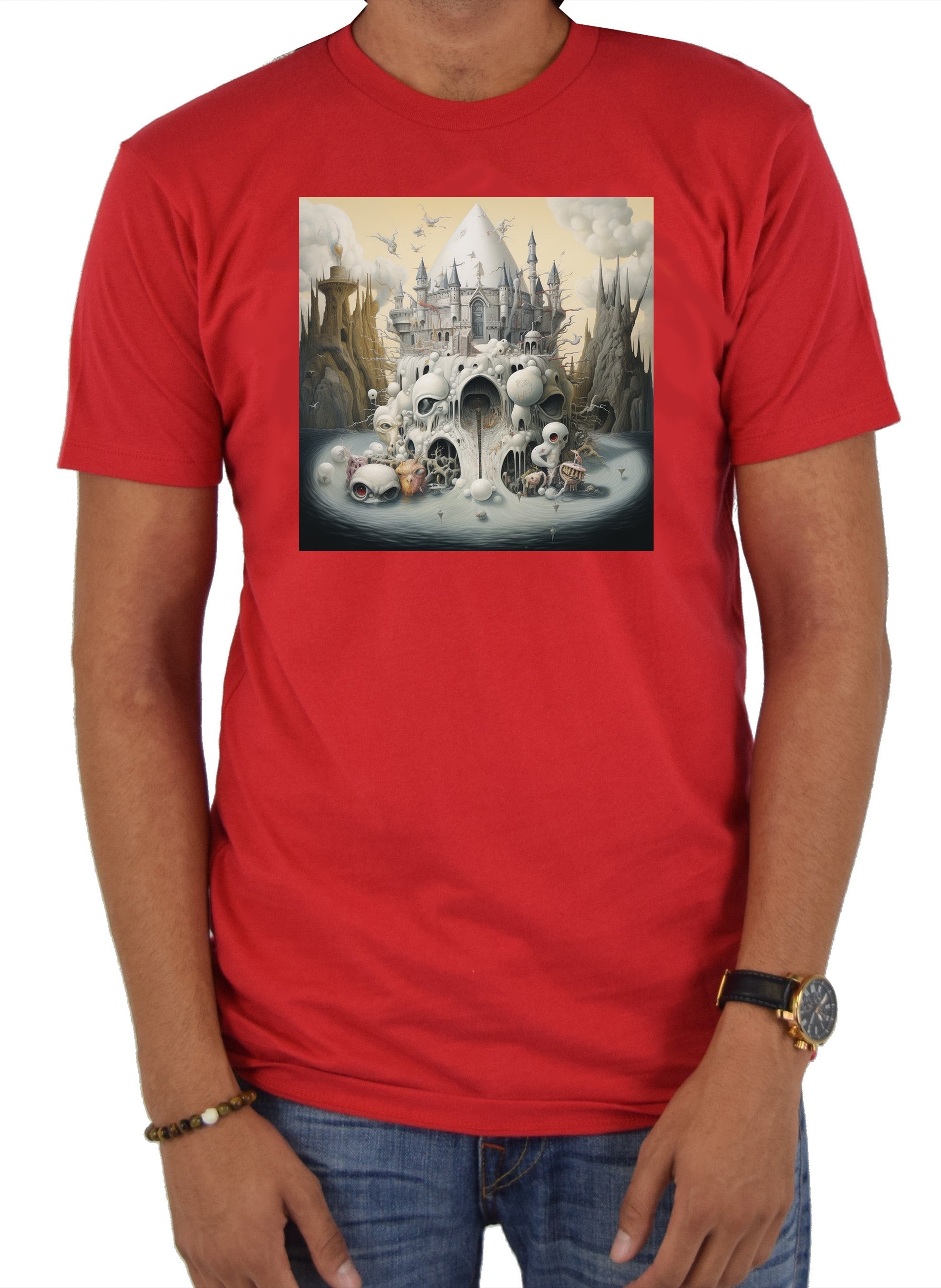Dream Home T-Shirt