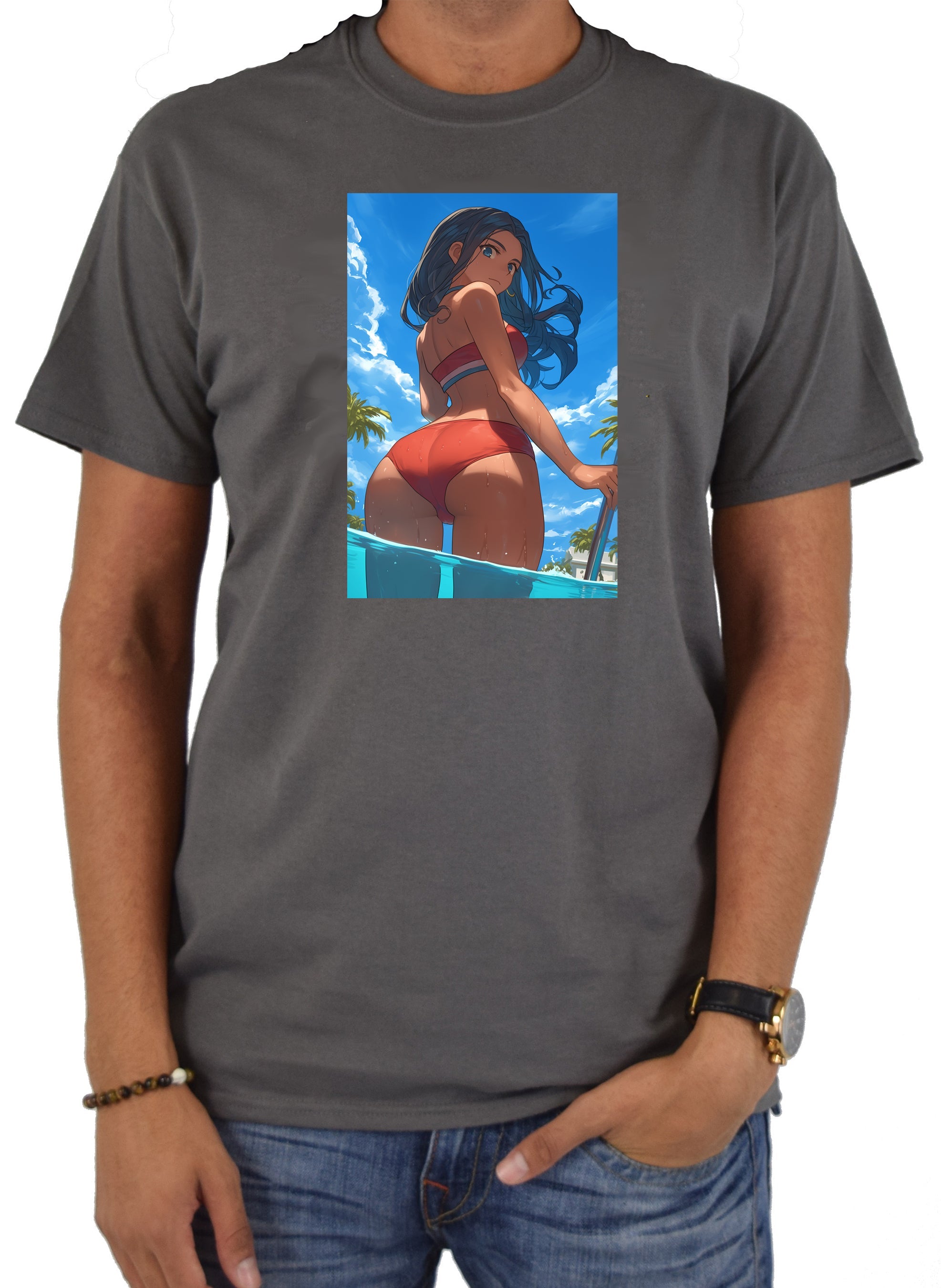 Dream Vacation T-Shirt