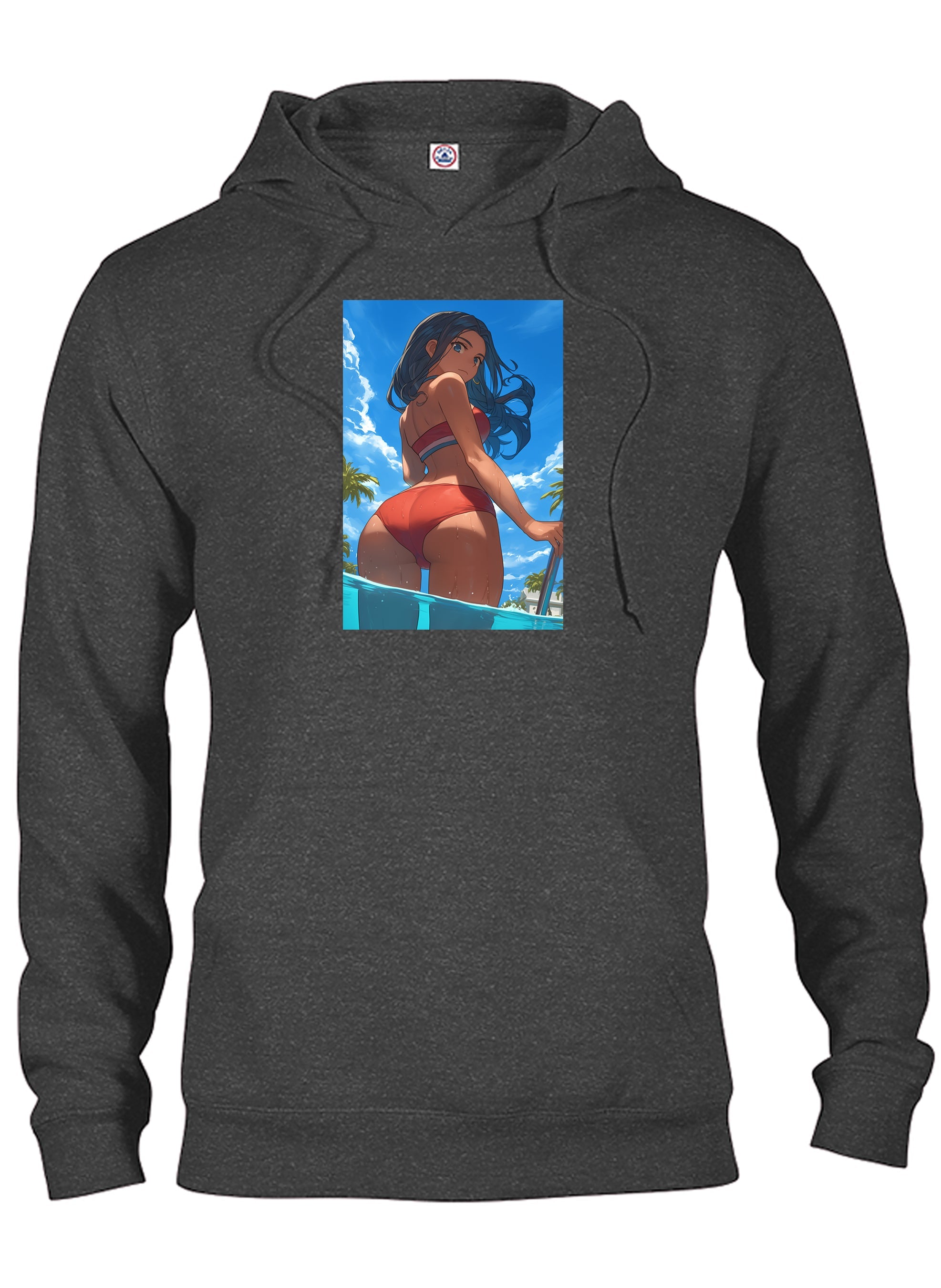 Dream Vacation T-Shirt