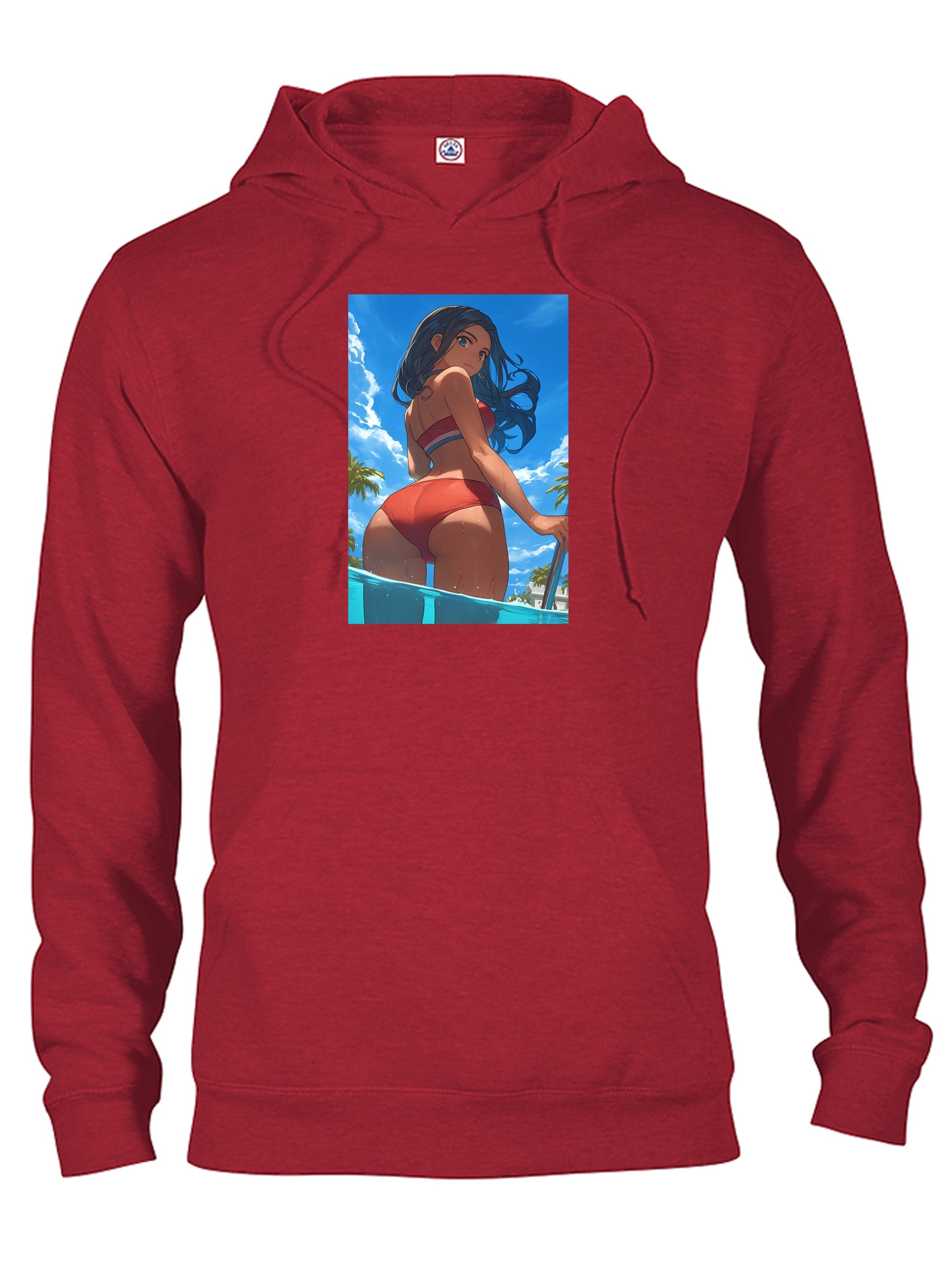 Dream Vacation T-Shirt