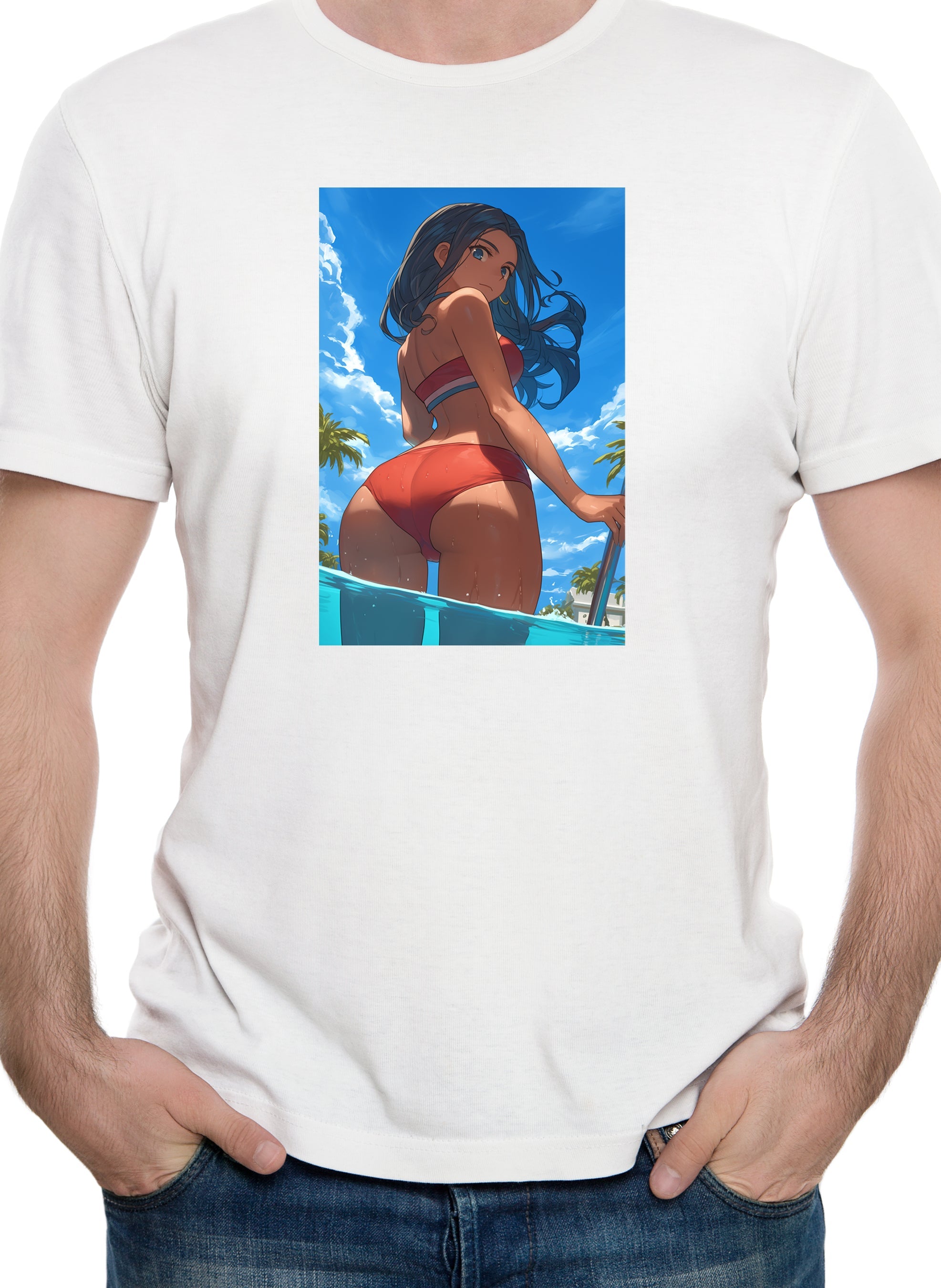 Dream Vacation T-Shirt