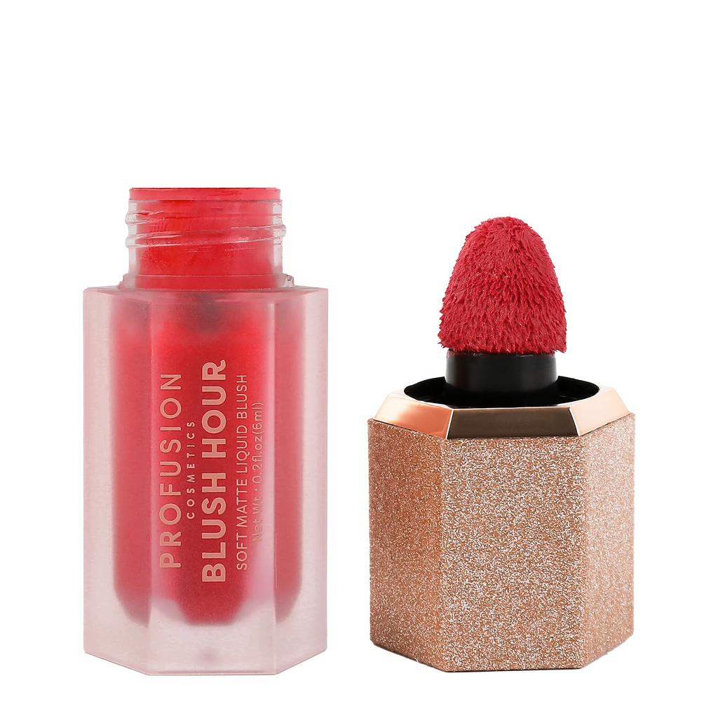 Blush Hour Collection