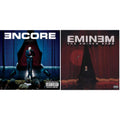 Encore & Eminem Show