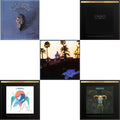 Eagles - Hotel California & Their Greatest Hits 1971-1975 & On The Border (2LP/180G/45RPM Supervinyl Ultradisc One-Step/Original Masters/Limited/Numbered) & One Of These Nights (2LP/180G/45RPM Supervinyl Ultradisc One-Step/Original