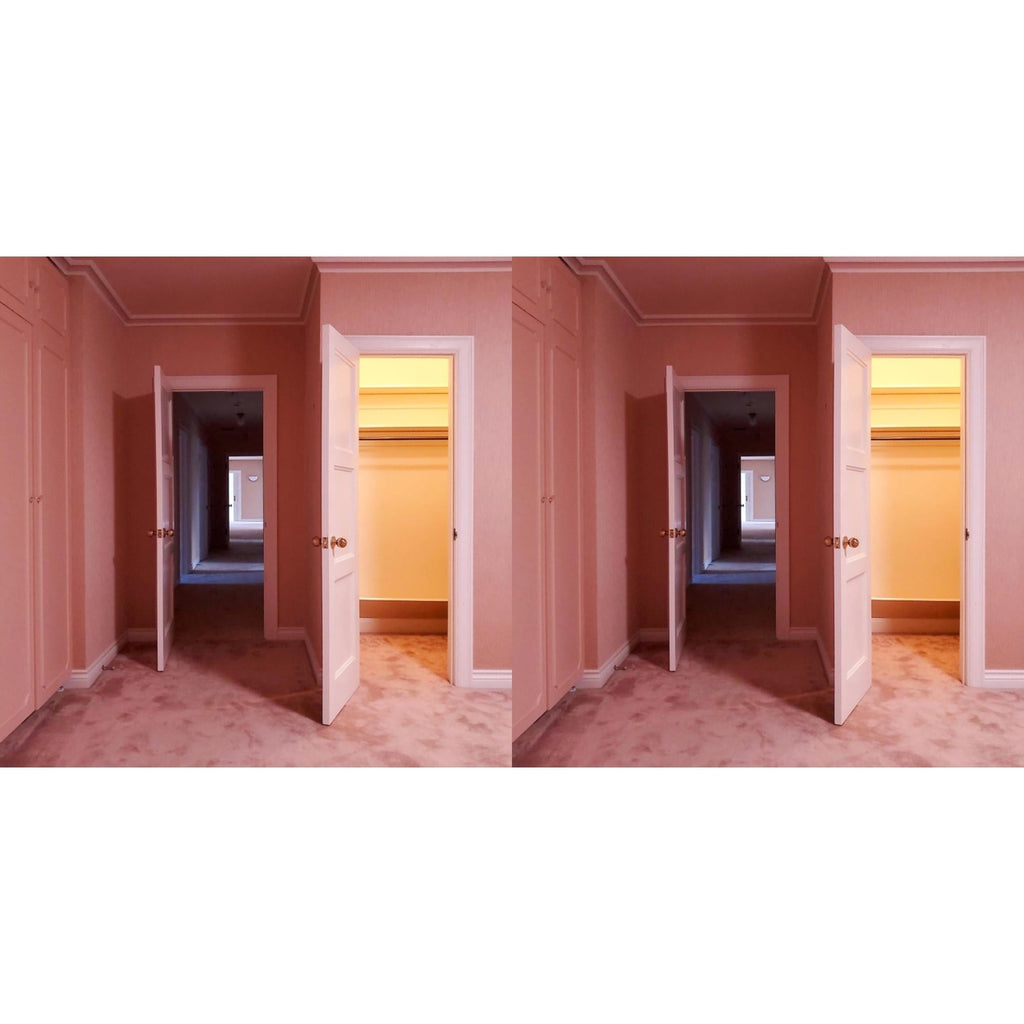 Empath - Visitor & Visitor (Bone LP Vinyl) (I)