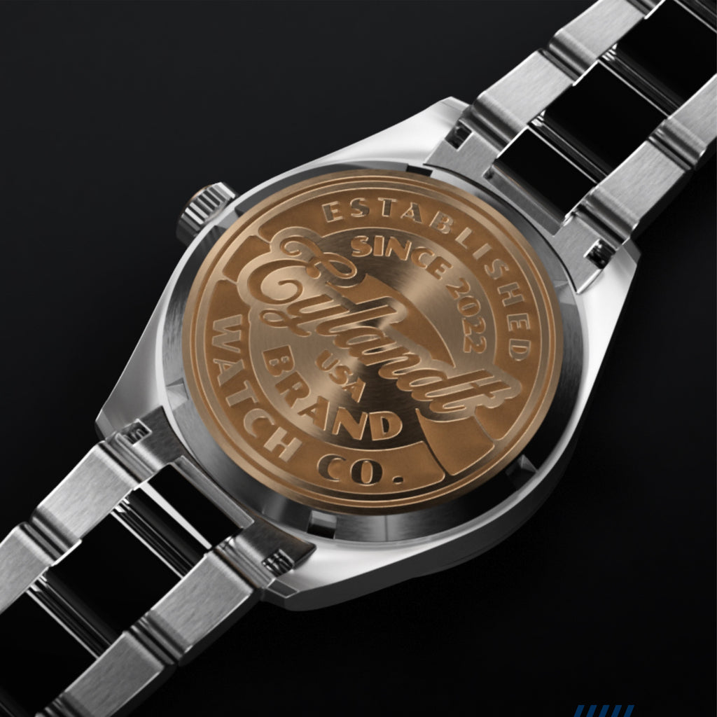 The Bravo Zulu