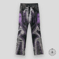 Who Decides War Techno Denim