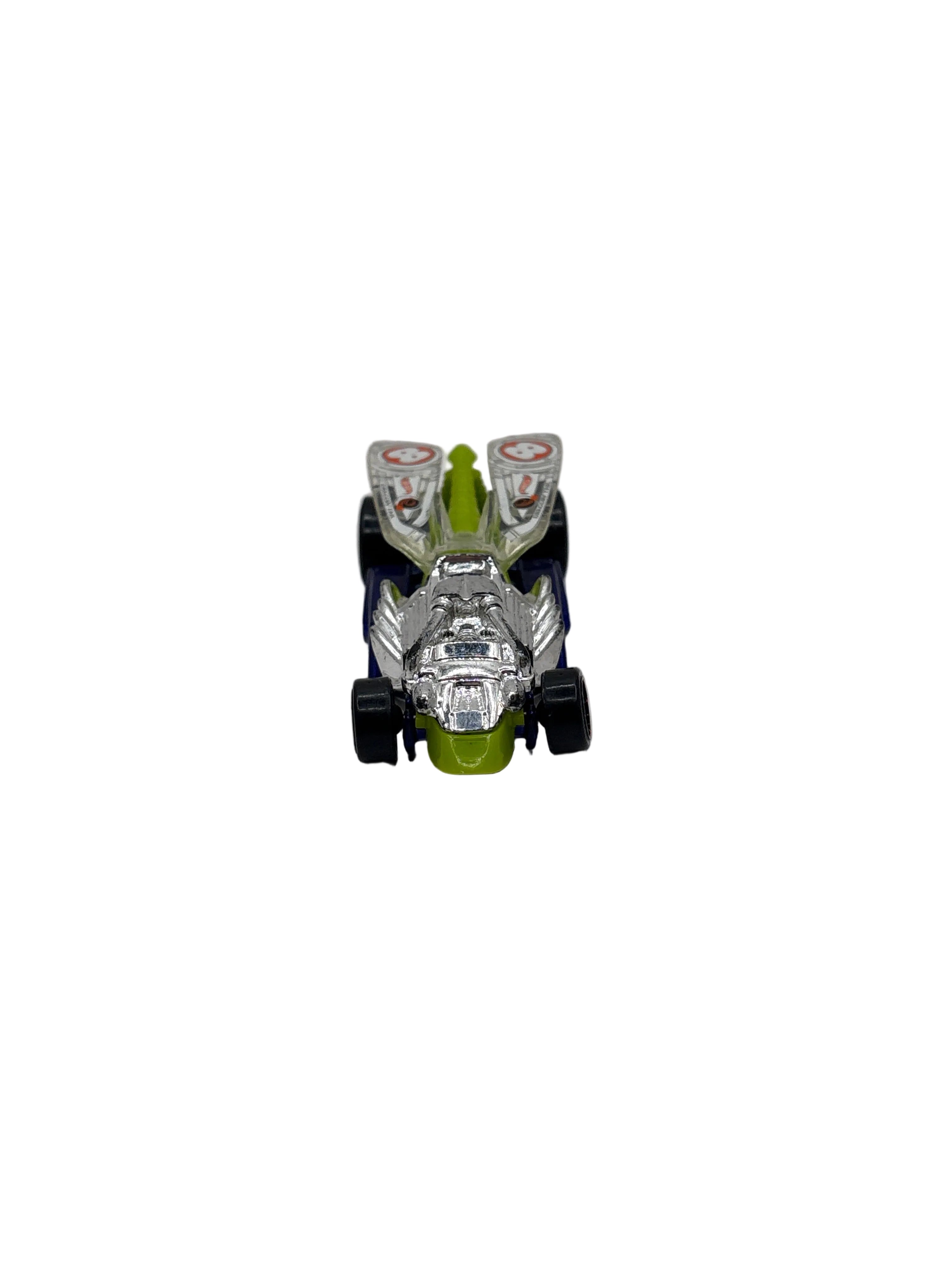 Hot Wheels Draggin Tail Diecast