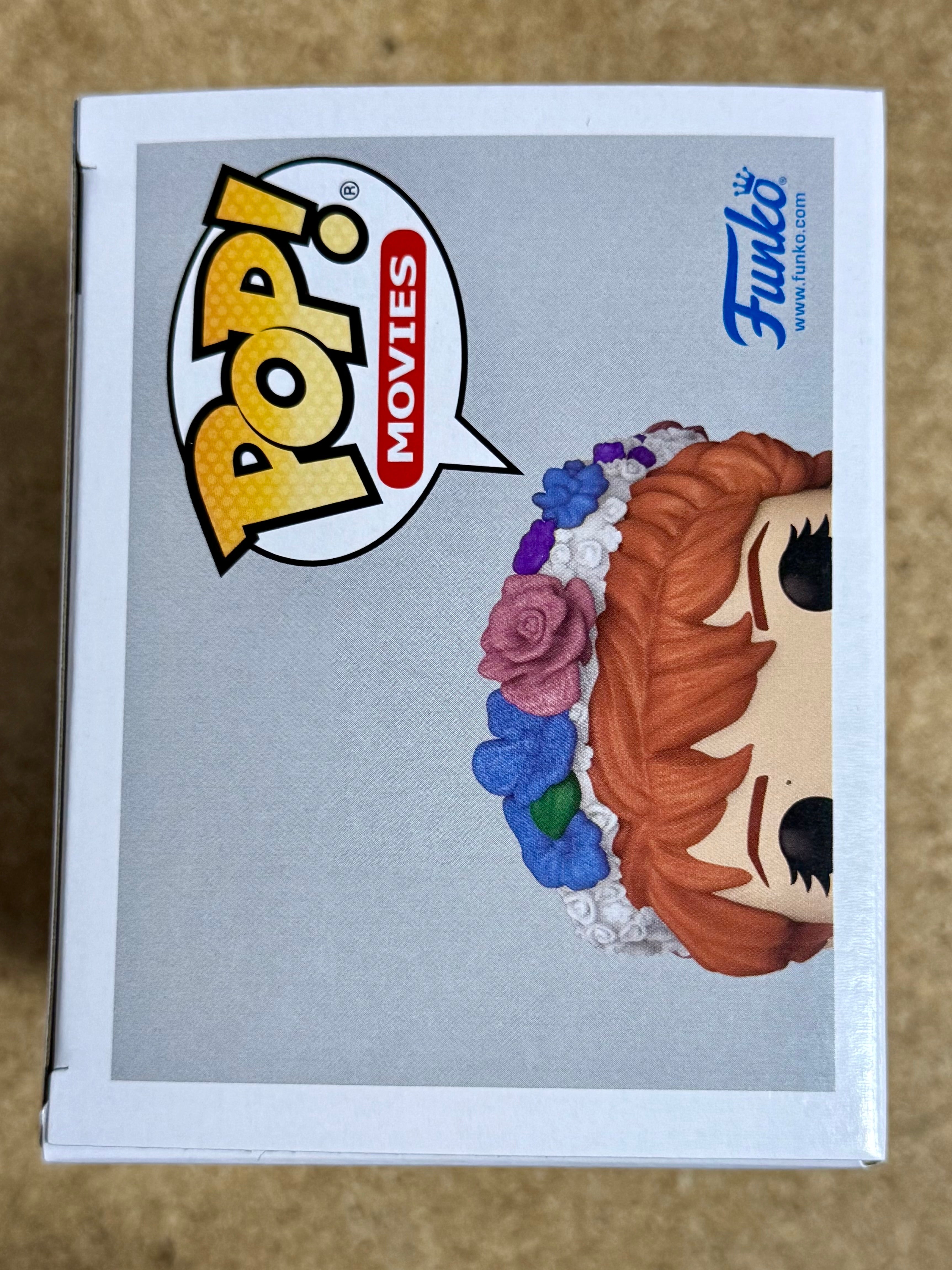 Funko Pop! Movies Samantha Baker #1722 Sixteen Candles 2024 John Hughes