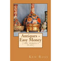 Antiques - Easy Money - Paperback