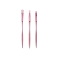 Eye Essentials 3PC Eye Brush Set