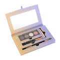 Frosted Snow Sparkle | Festive Brows Defining Kit