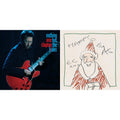 Nothing But The Blues (2LP/2CD/Blu-Ray/Book/Extras) & Happy Xmas (2LP/180G/45RPM Vinyl)