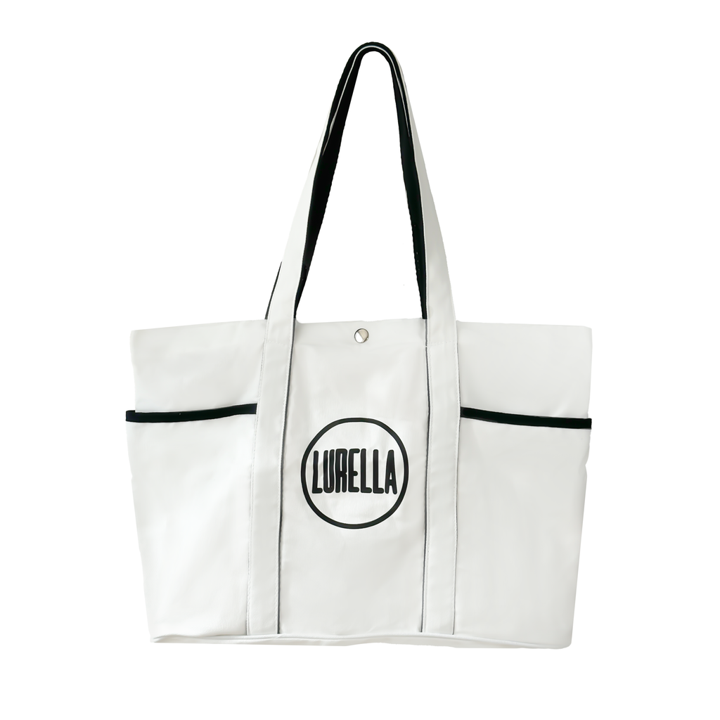 Can hold it all tote
