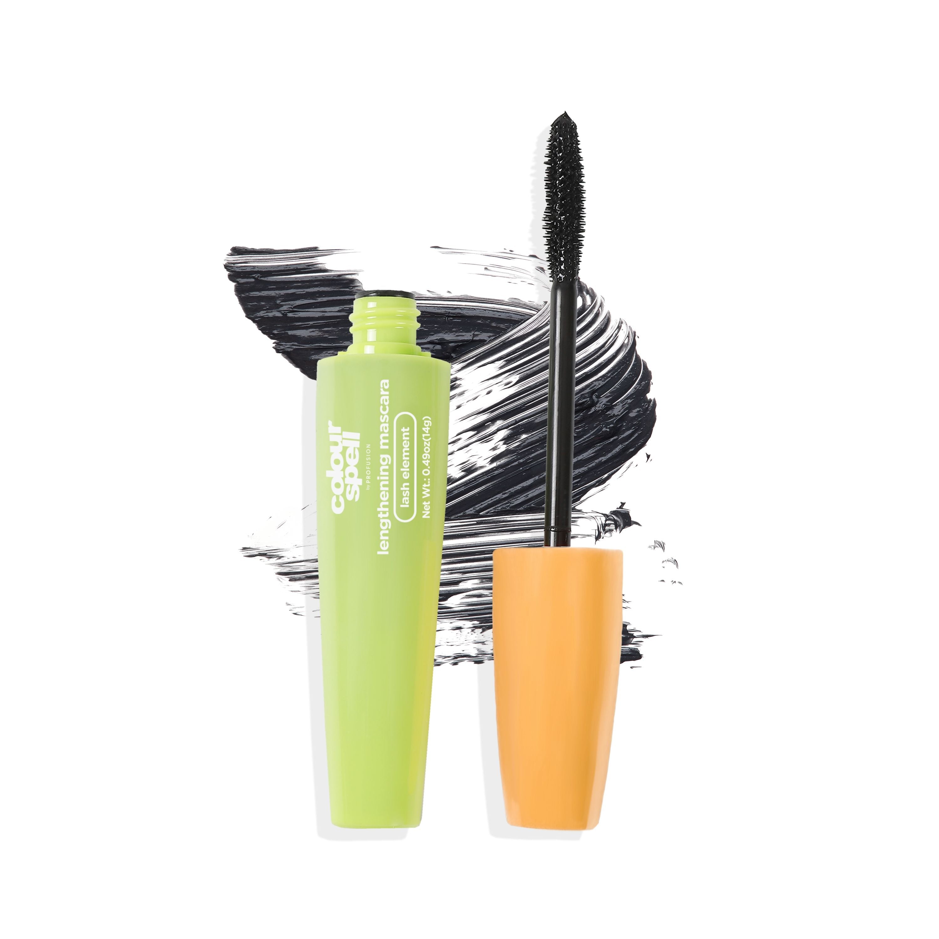 Take Notes Collection- Nail Polish, Blush, Shadow & Mascara