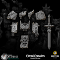 Eternal Crusaders - Ancient Armor