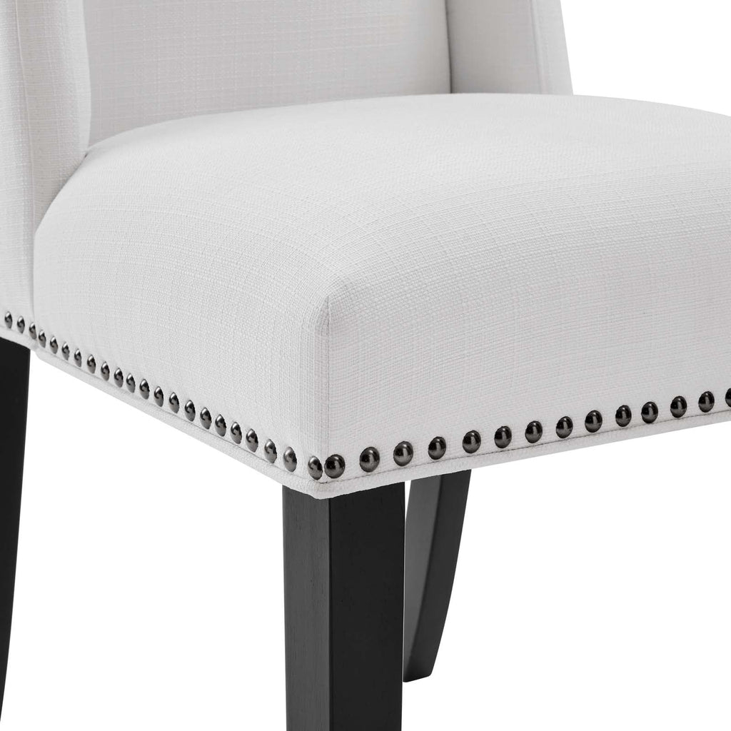 Baron Fabric Dining Chair by Modway