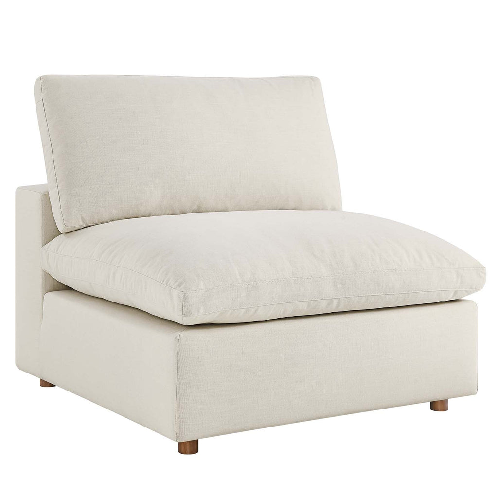 Commix 3 Piece Down Filled Overstuffed Sectional Sofa Set by Modway