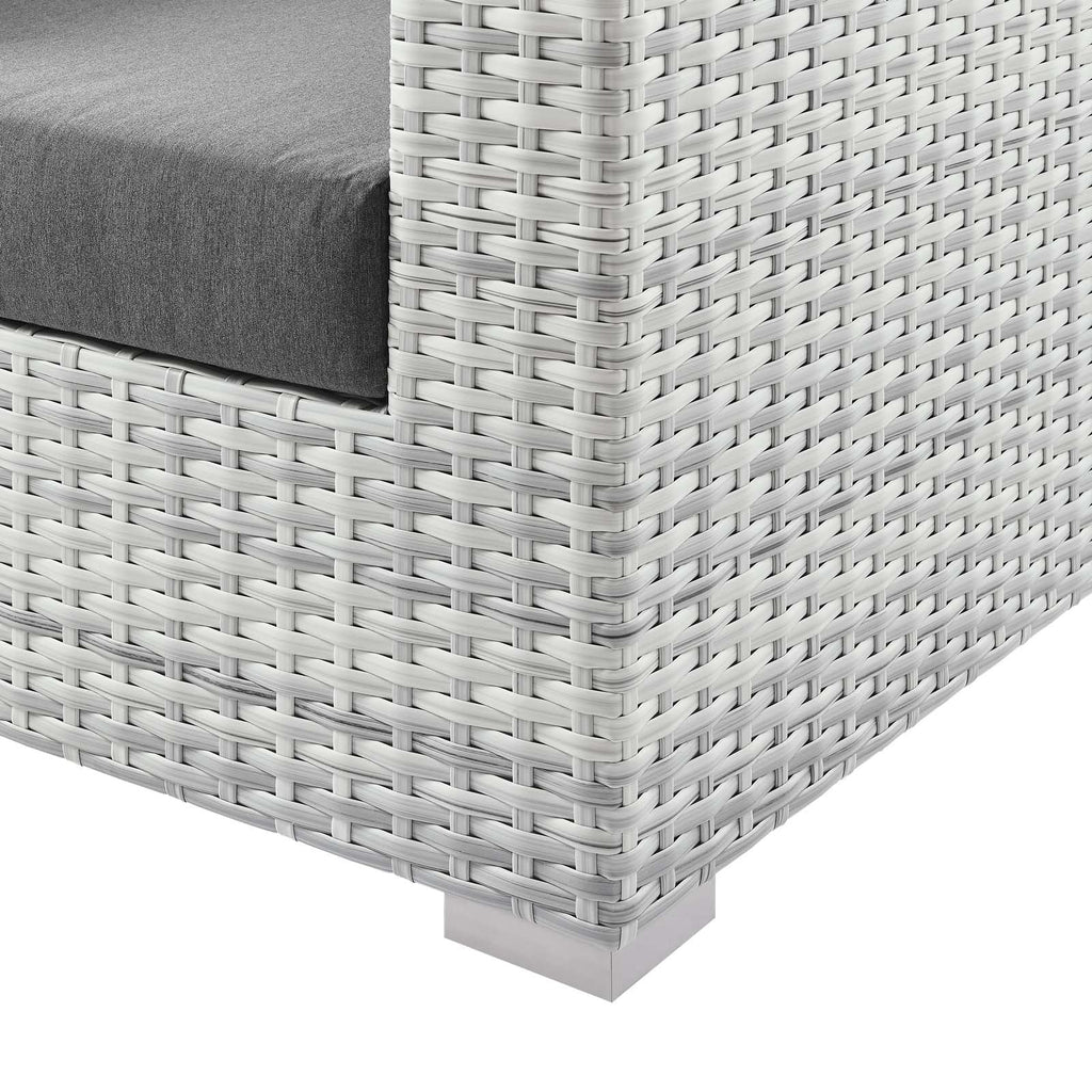 Convene Outdoor Patio Armchair by Modway